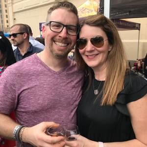 Meet your Posher, Corey